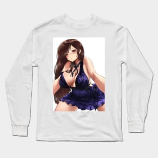 Tifa Long Sleeve T-Shirt